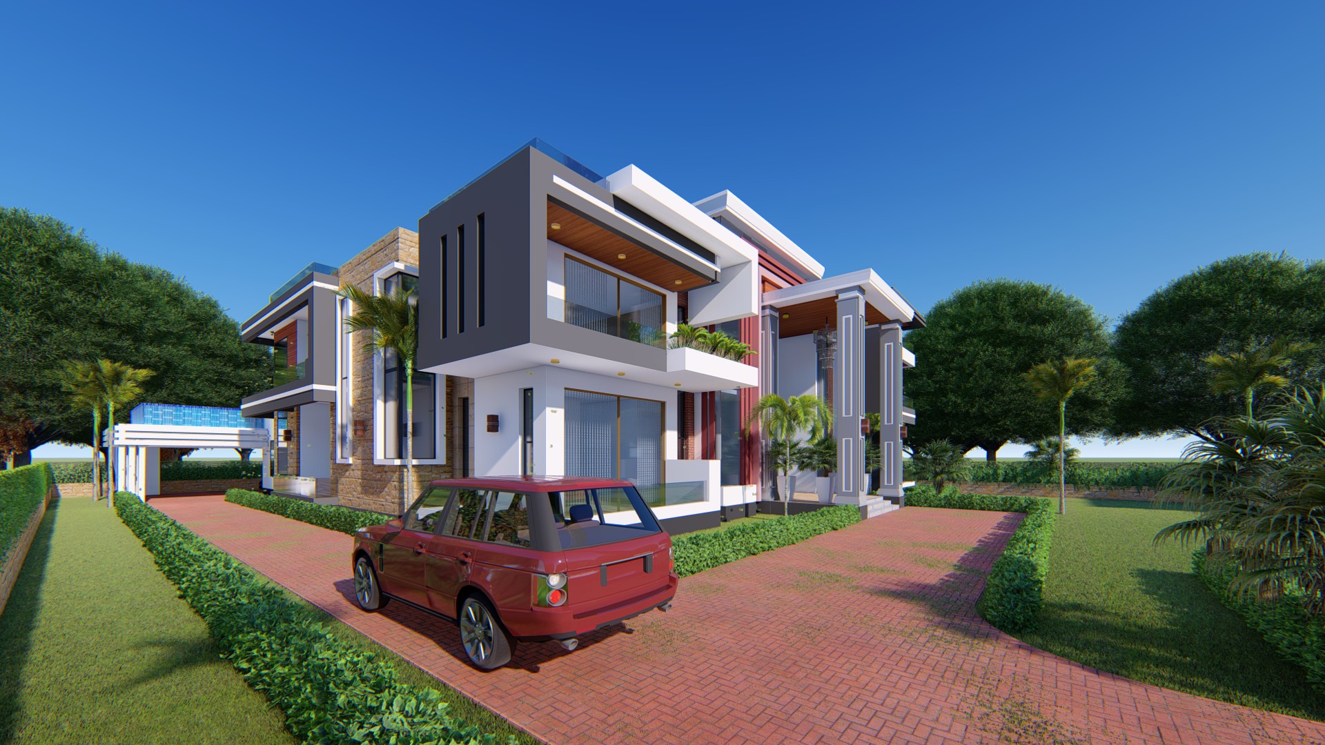 planning image