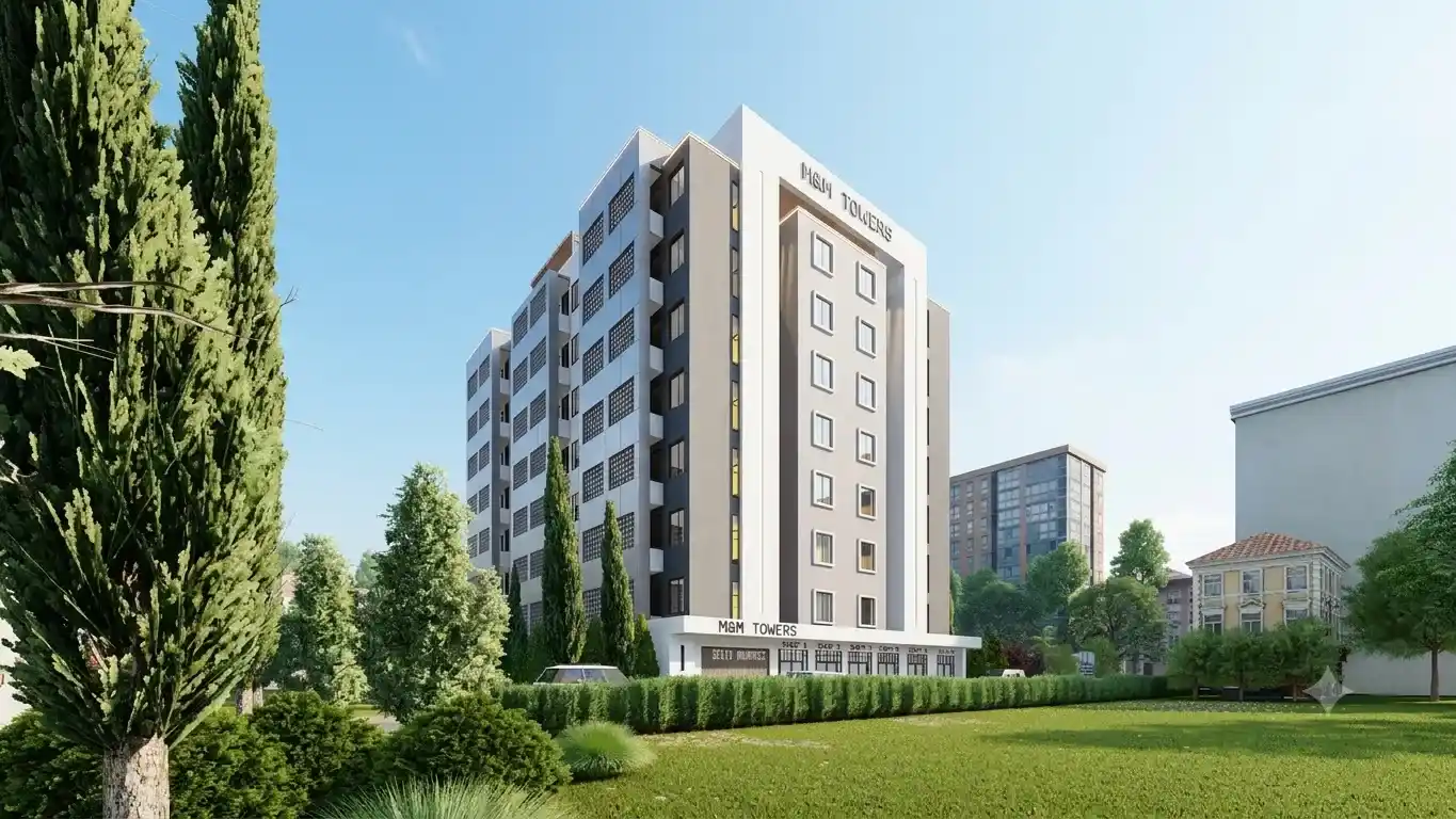 Kiambu Apartments 2