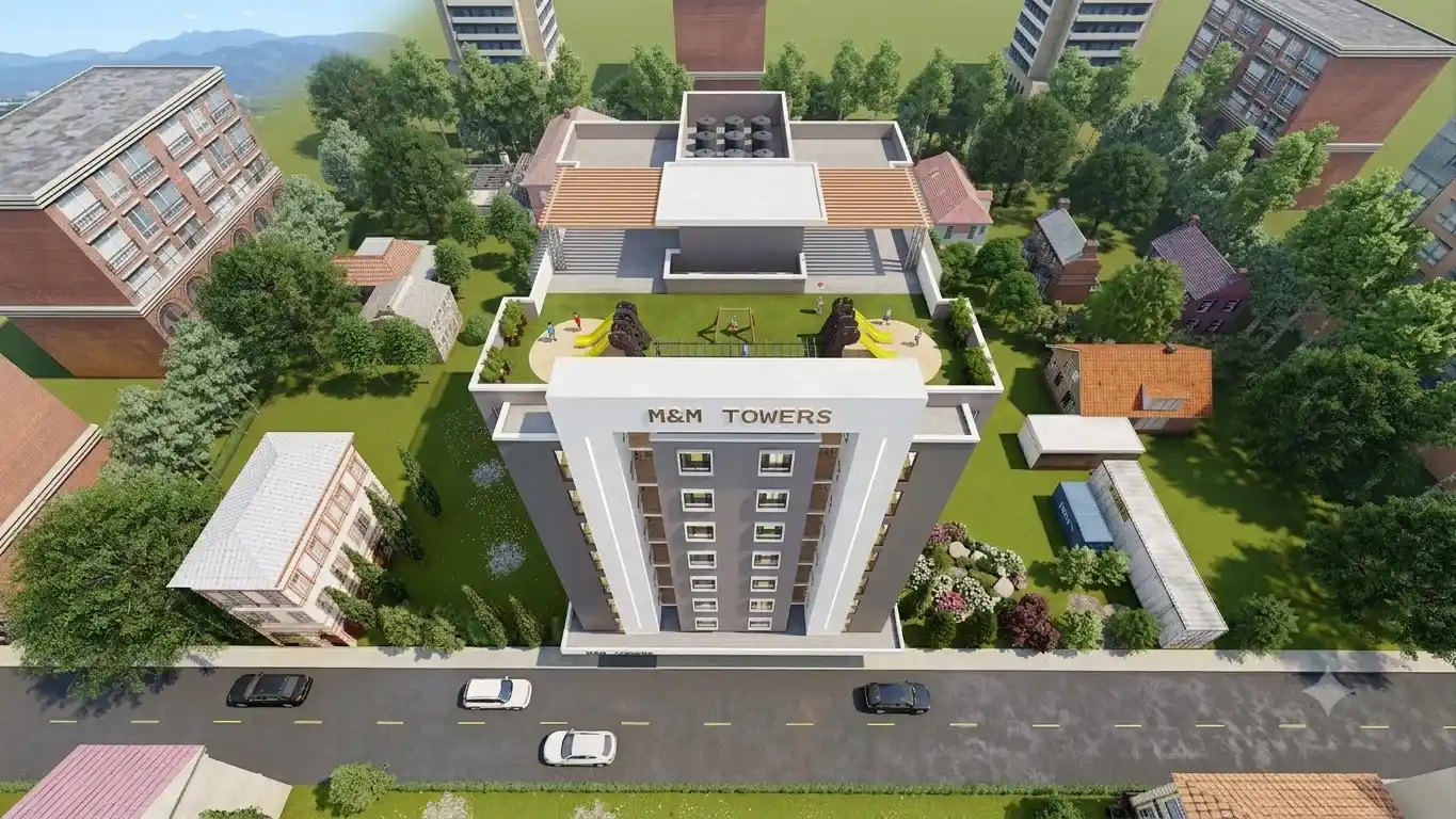 Kiambu Apartments 3
