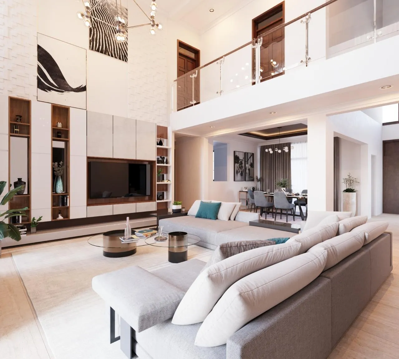 Interior Designs