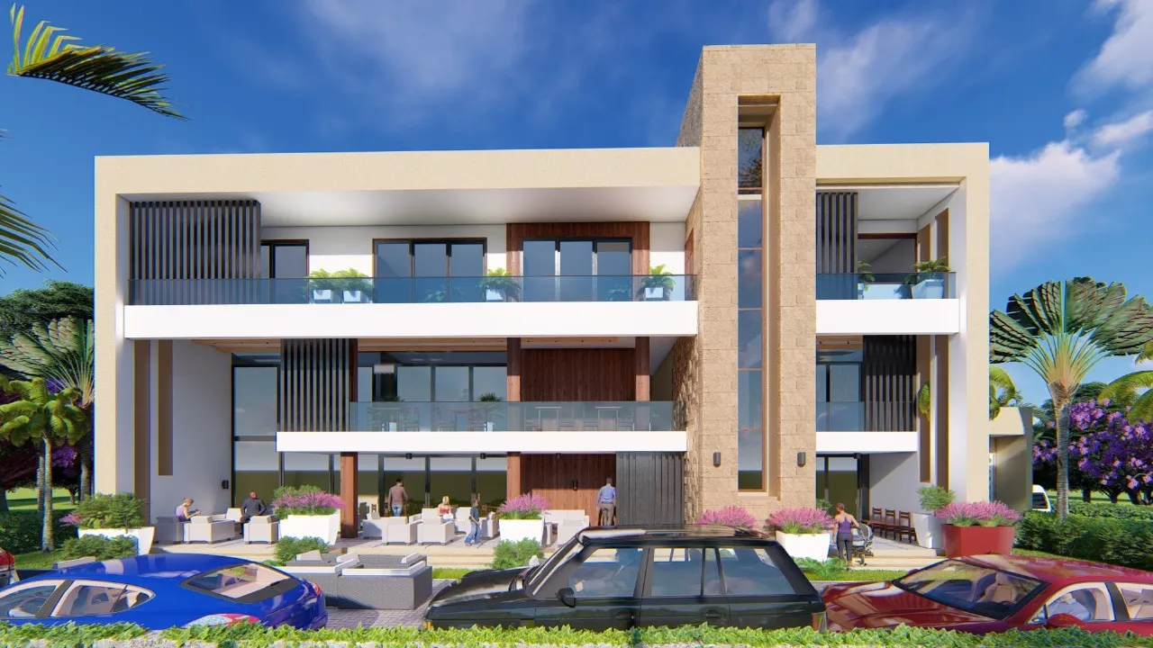 Kwetu Resort 3