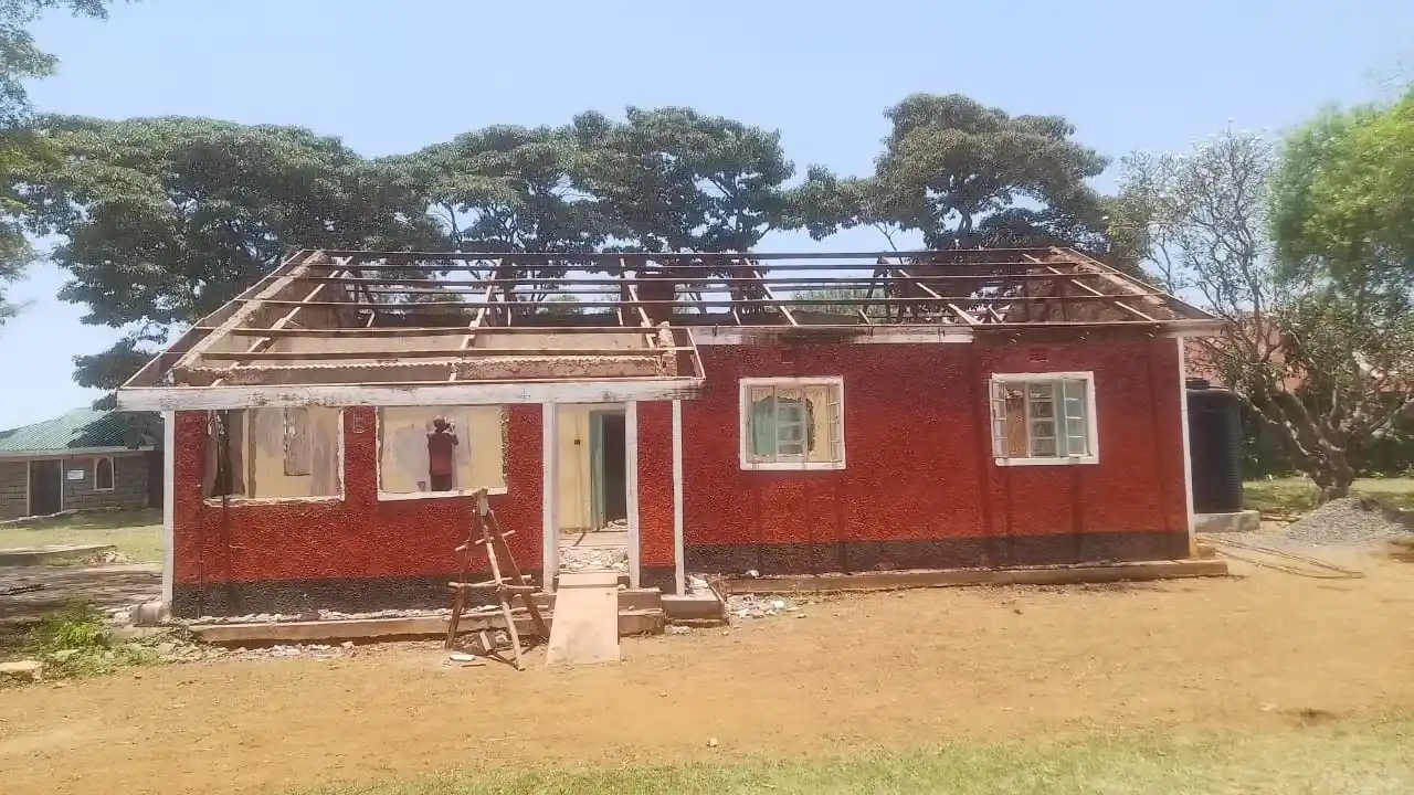Renovated Bungalow 3