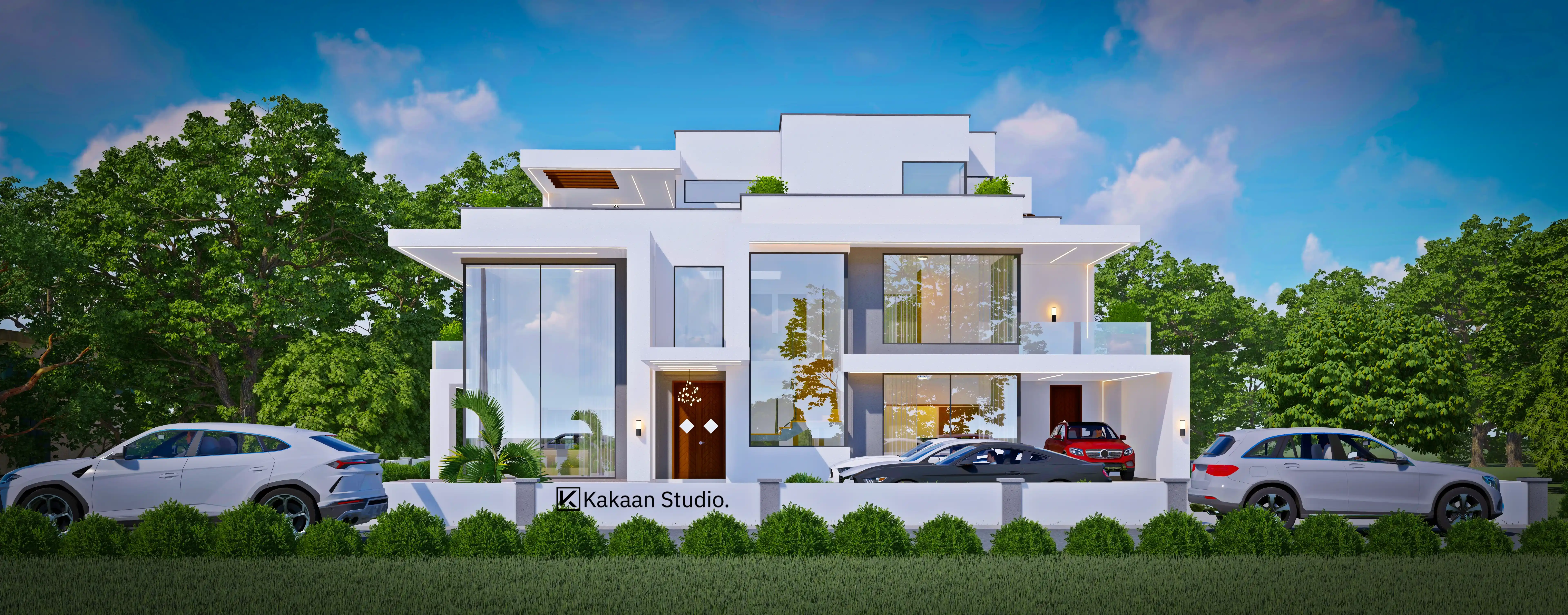 Kilifi Villa
