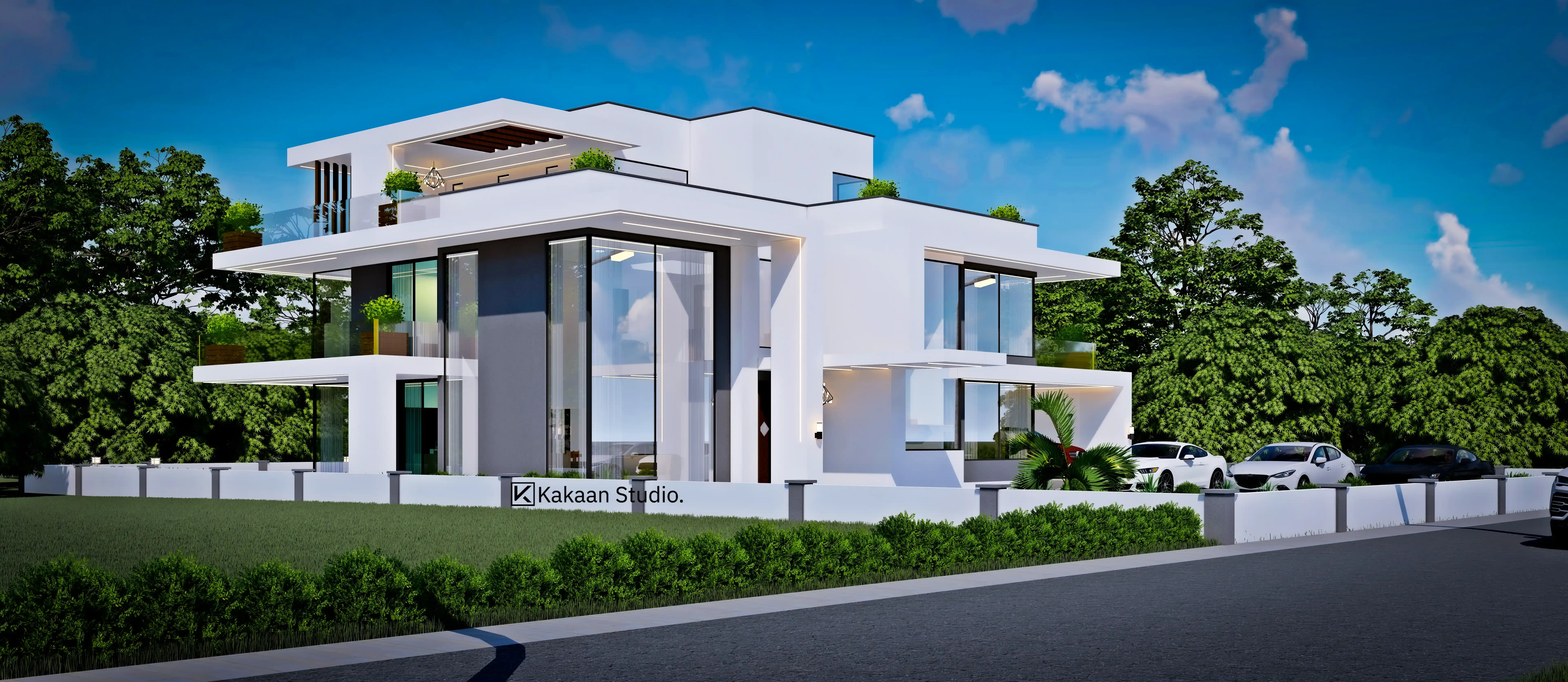 Kilifi Villa 2